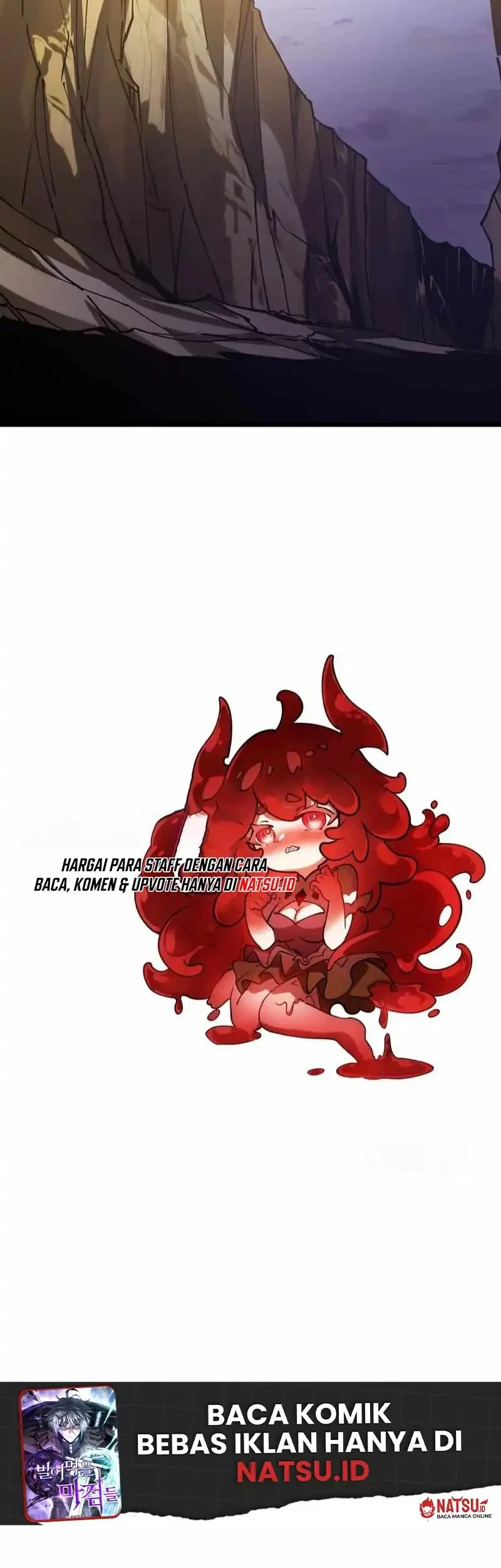 Summon The Demon, For I Am The Abyss Chapter 32 - halaman 33