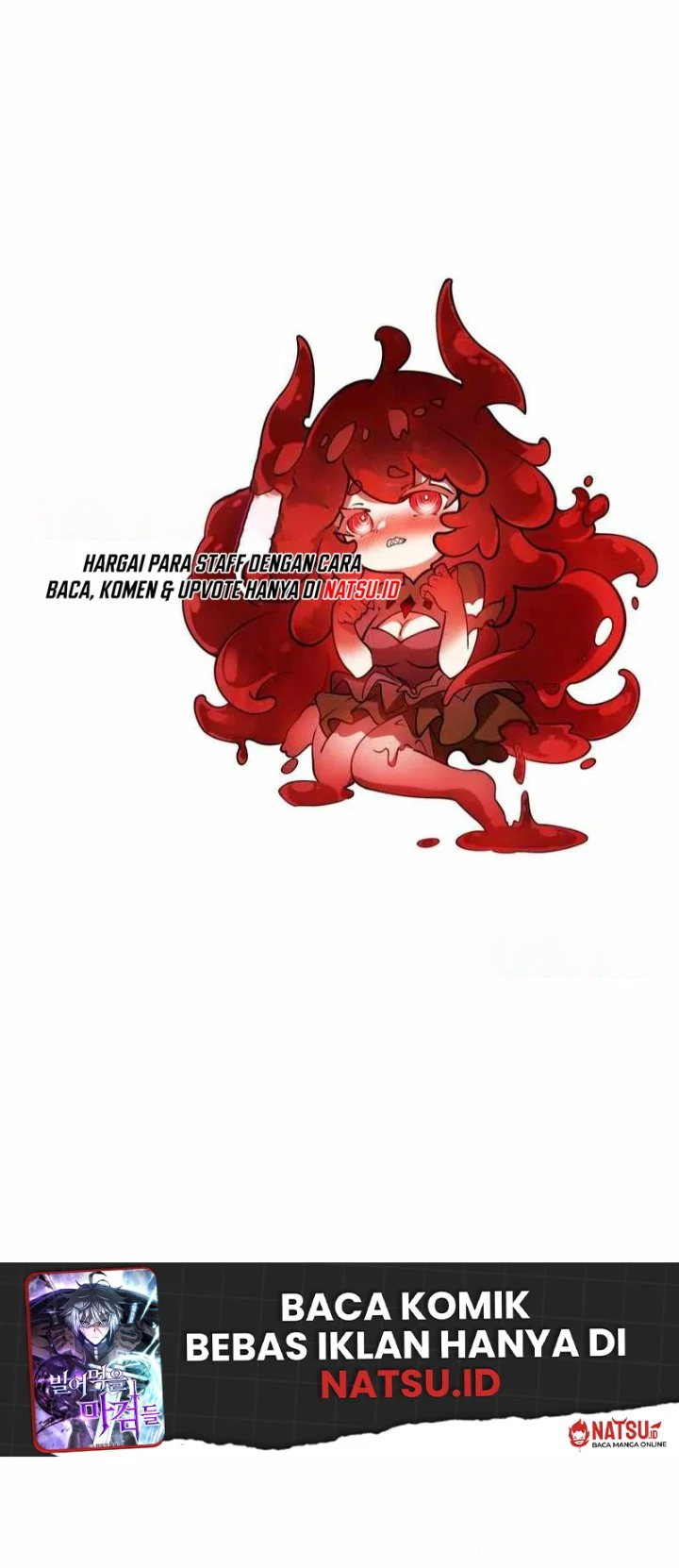 Summon The Demon, For I Am The Abyss Chapter 33 - halaman 29