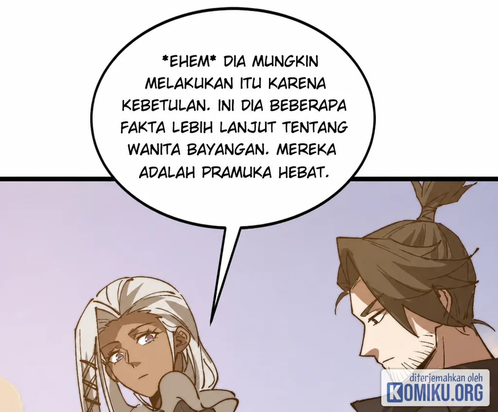 Summon The Demon, For I Am The Abyss Chapter 35 - halaman 10