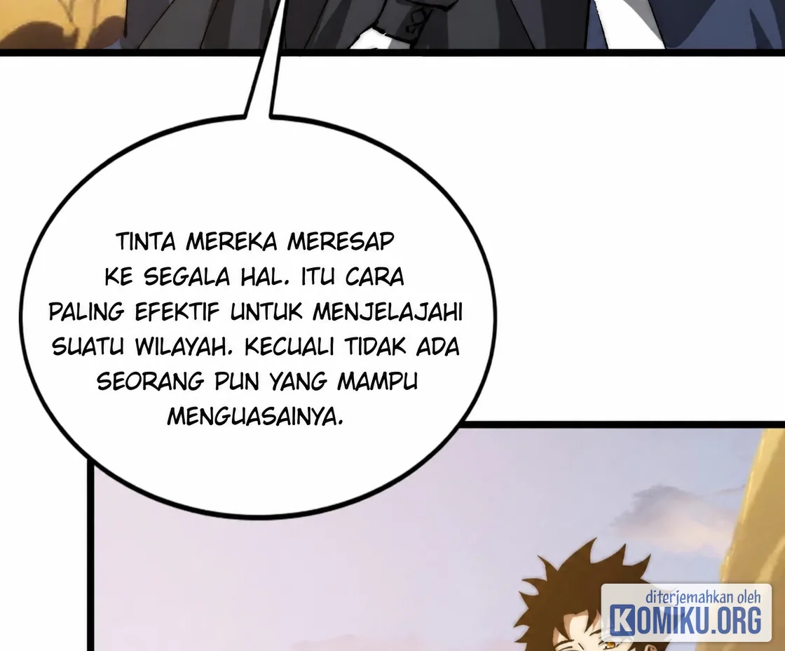 Summon The Demon, For I Am The Abyss Chapter 35 - halaman 12