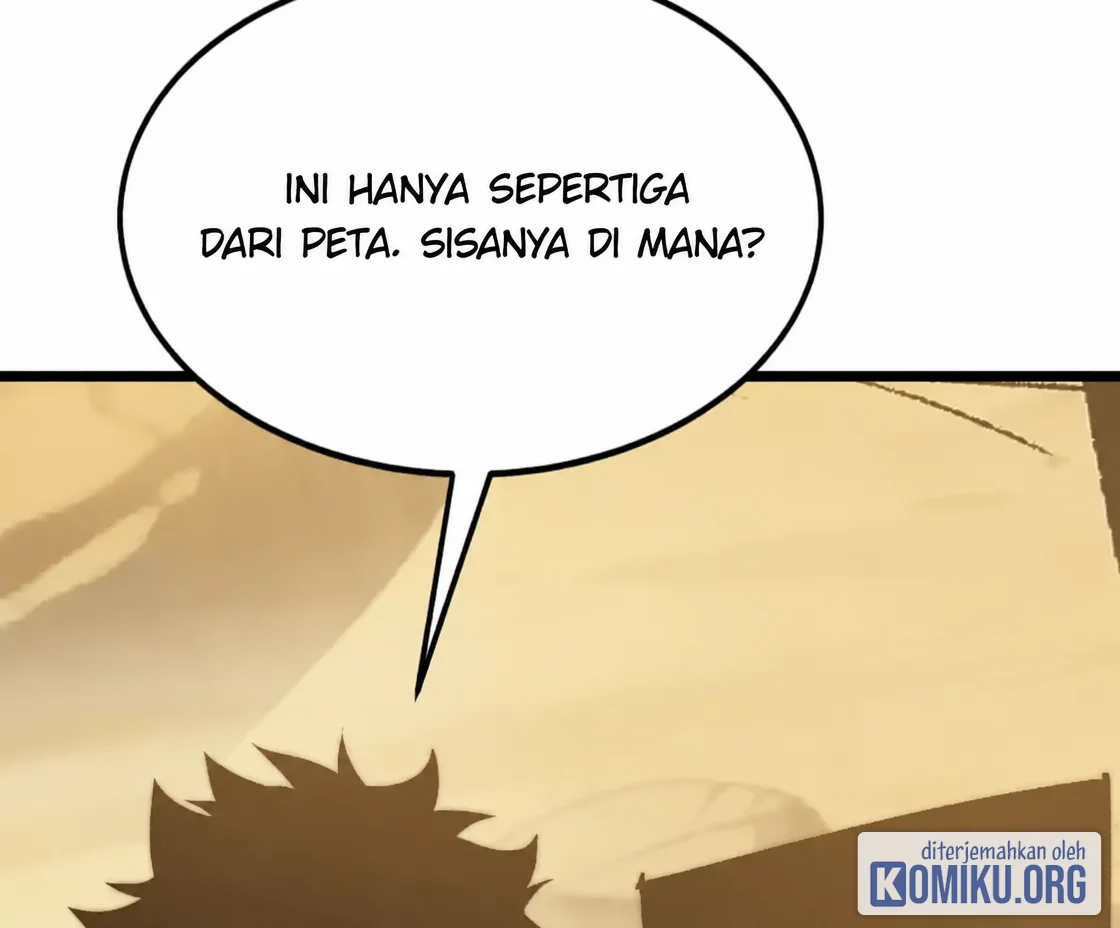 Summon The Demon, For I Am The Abyss Chapter 35 - halaman 18