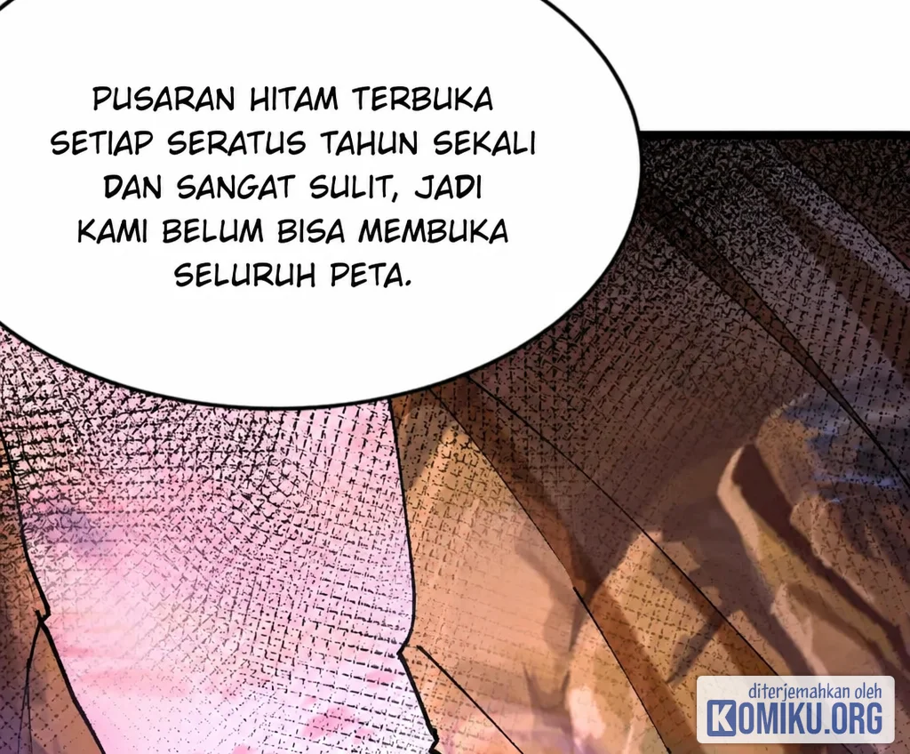 Summon The Demon, For I Am The Abyss Chapter 35 - halaman 21