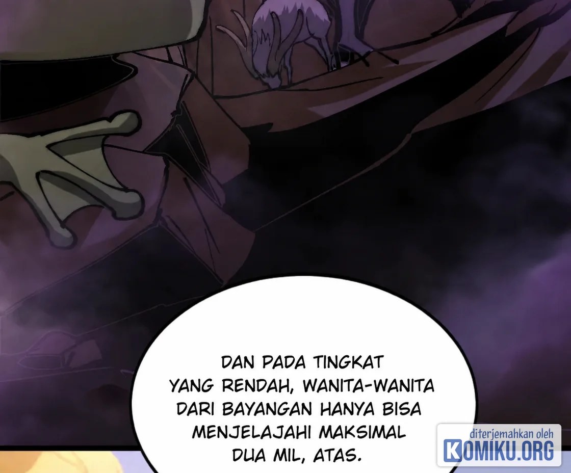 Summon The Demon, For I Am The Abyss Chapter 35 - halaman 23
