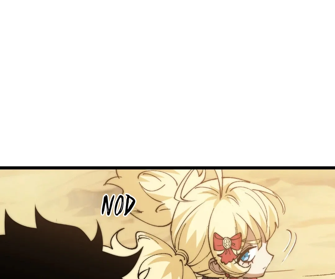 Summon The Demon, For I Am The Abyss Chapter 35 - halaman 27