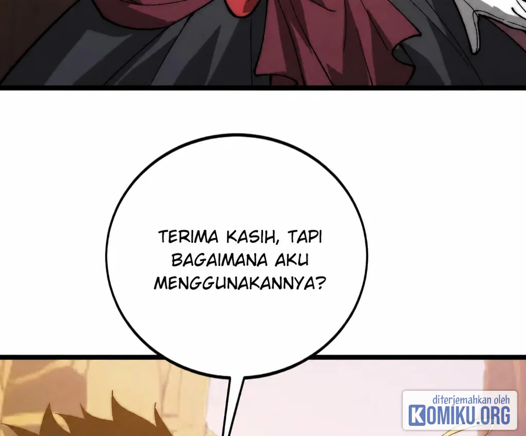 Summon The Demon, For I Am The Abyss Chapter 35 - halaman 40