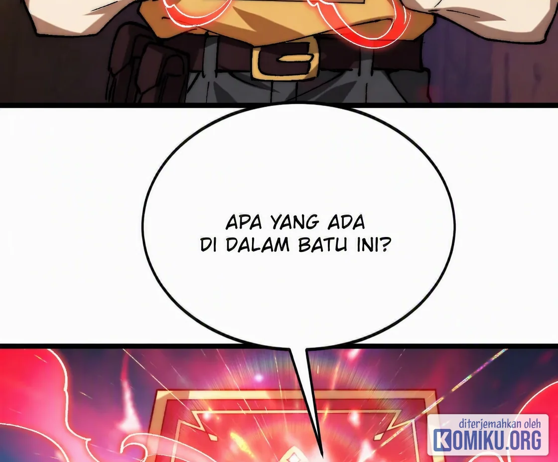 Summon The Demon, For I Am The Abyss Chapter 35 - halaman 46