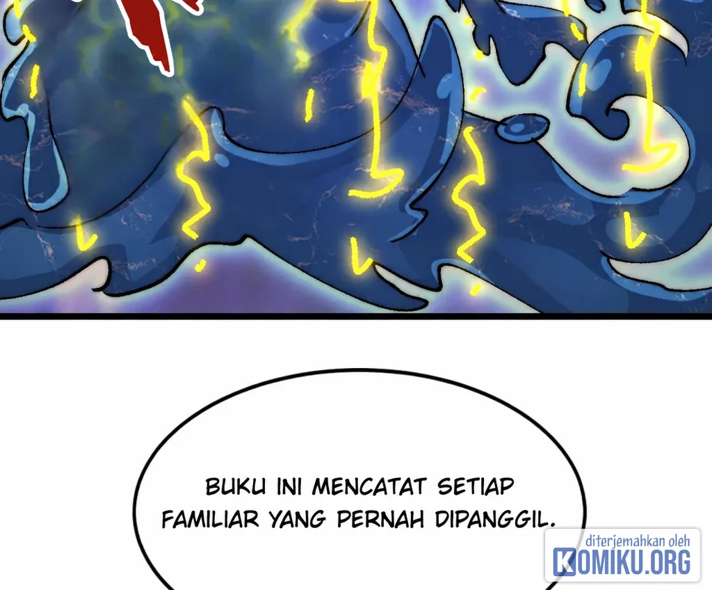 Summon The Demon, For I Am The Abyss Chapter 35 - halaman 66