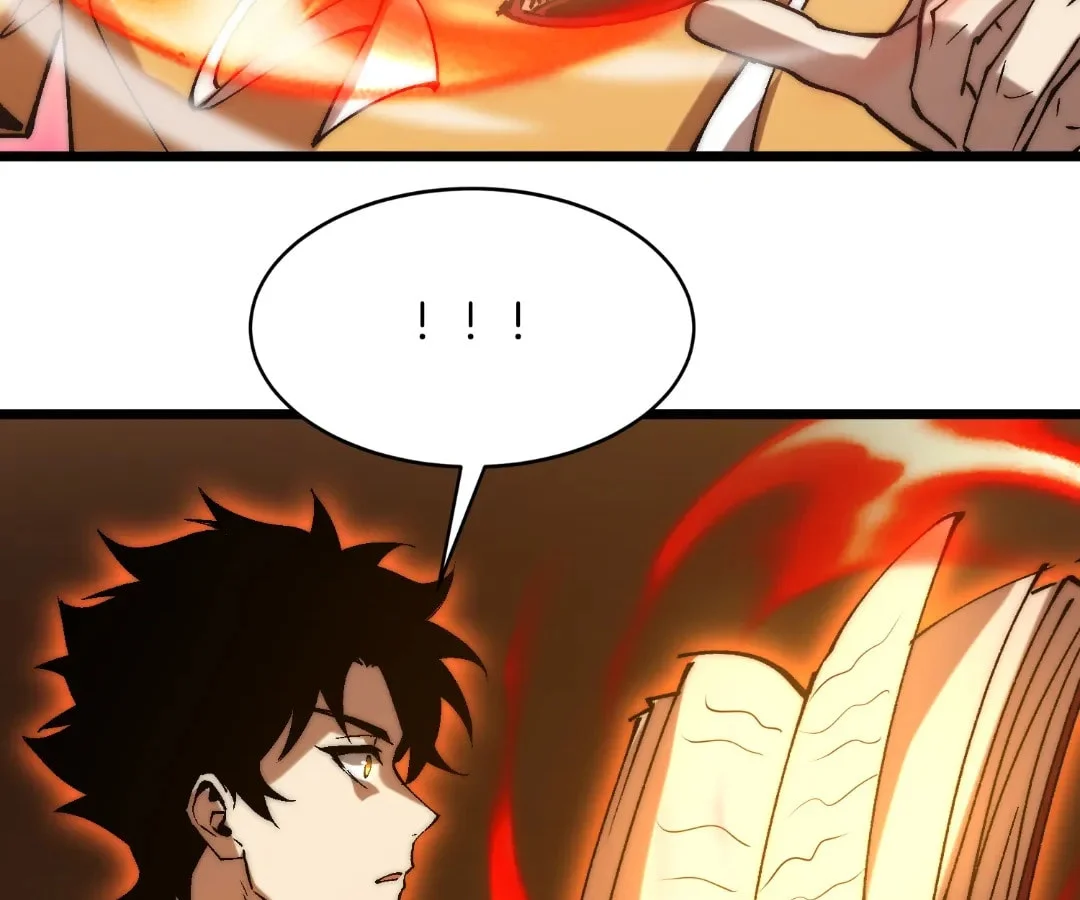 Summon The Demon, For I Am The Abyss Chapter 35 - halaman 69
