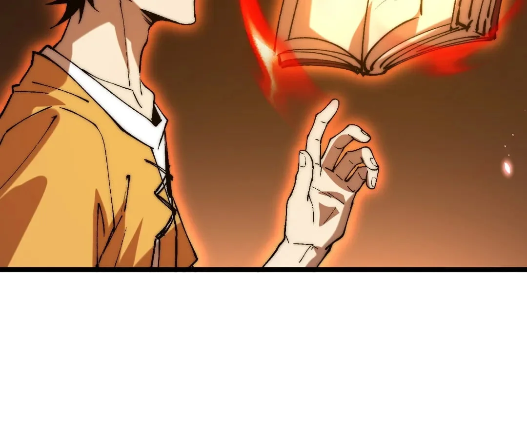 Summon The Demon, For I Am The Abyss Chapter 35 - halaman 70