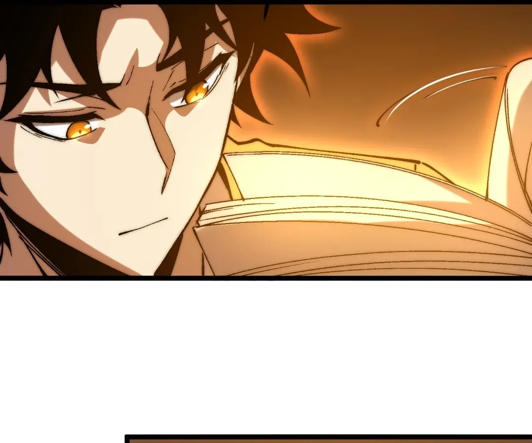 Summon The Demon, For I Am The Abyss Chapter 35 - halaman 73