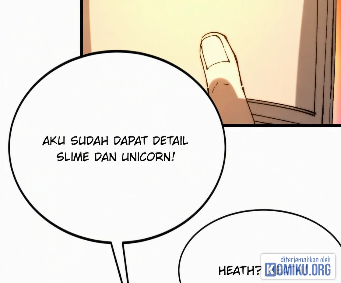 Summon The Demon, For I Am The Abyss Chapter 35 - halaman 75