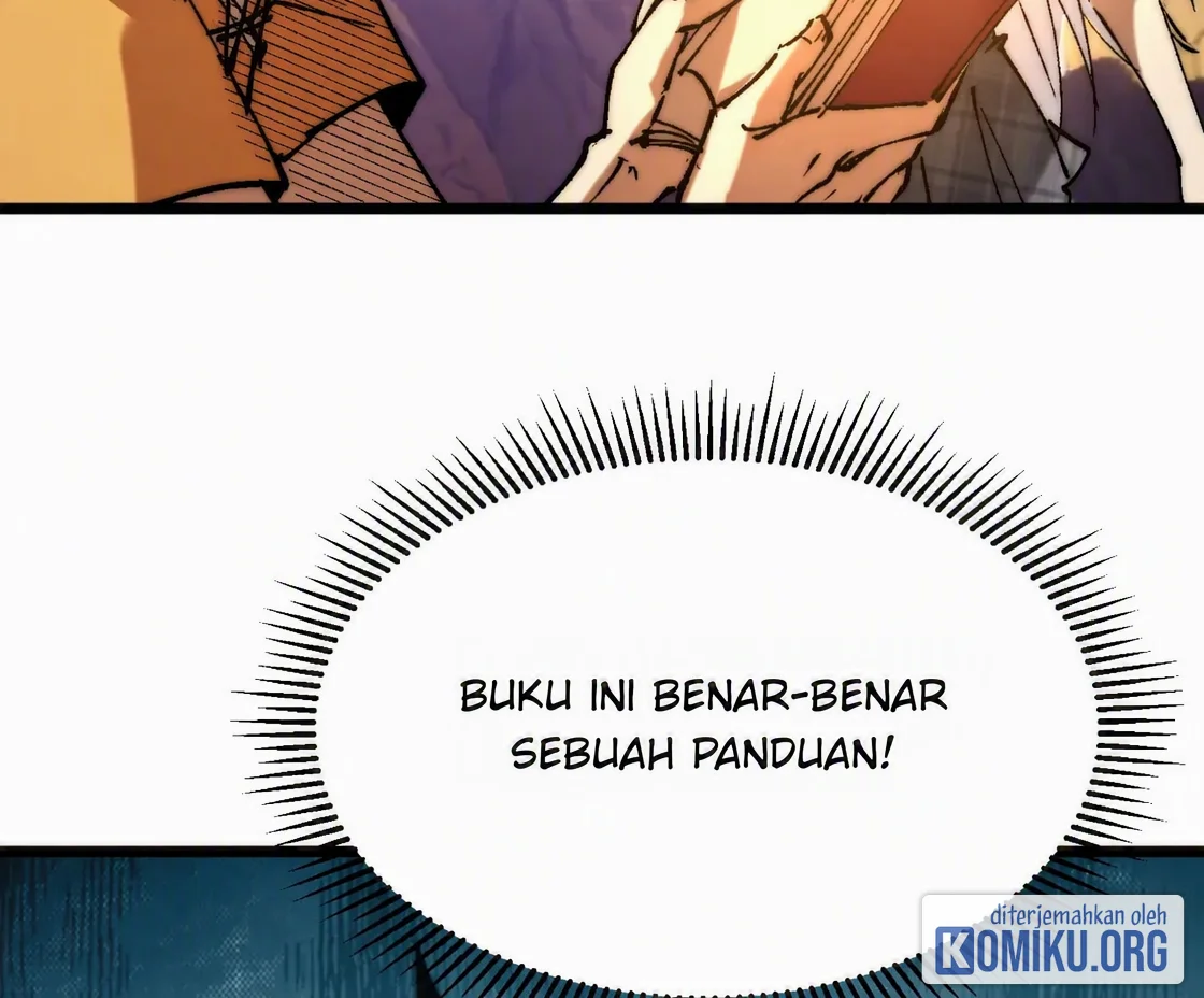 Summon The Demon, For I Am The Abyss Chapter 35 - halaman 77