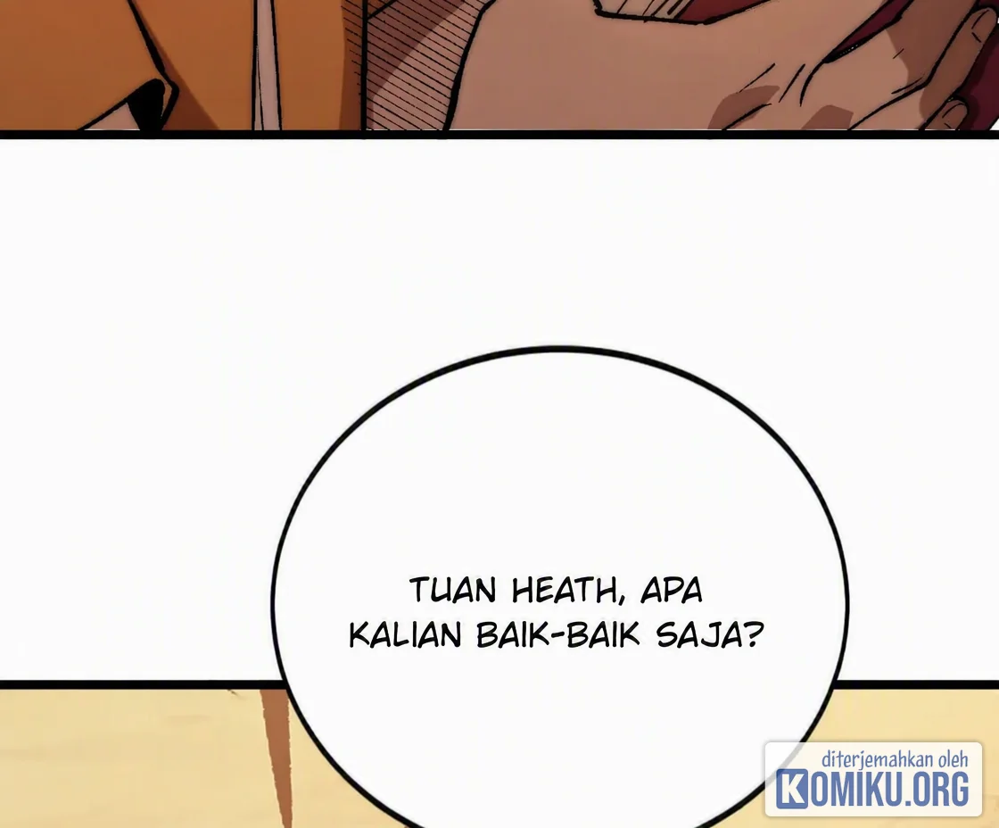 Summon The Demon, For I Am The Abyss Chapter 35 - halaman 80