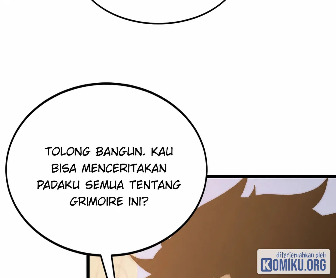 Summon The Demon, For I Am The Abyss Chapter 35 - halaman 83