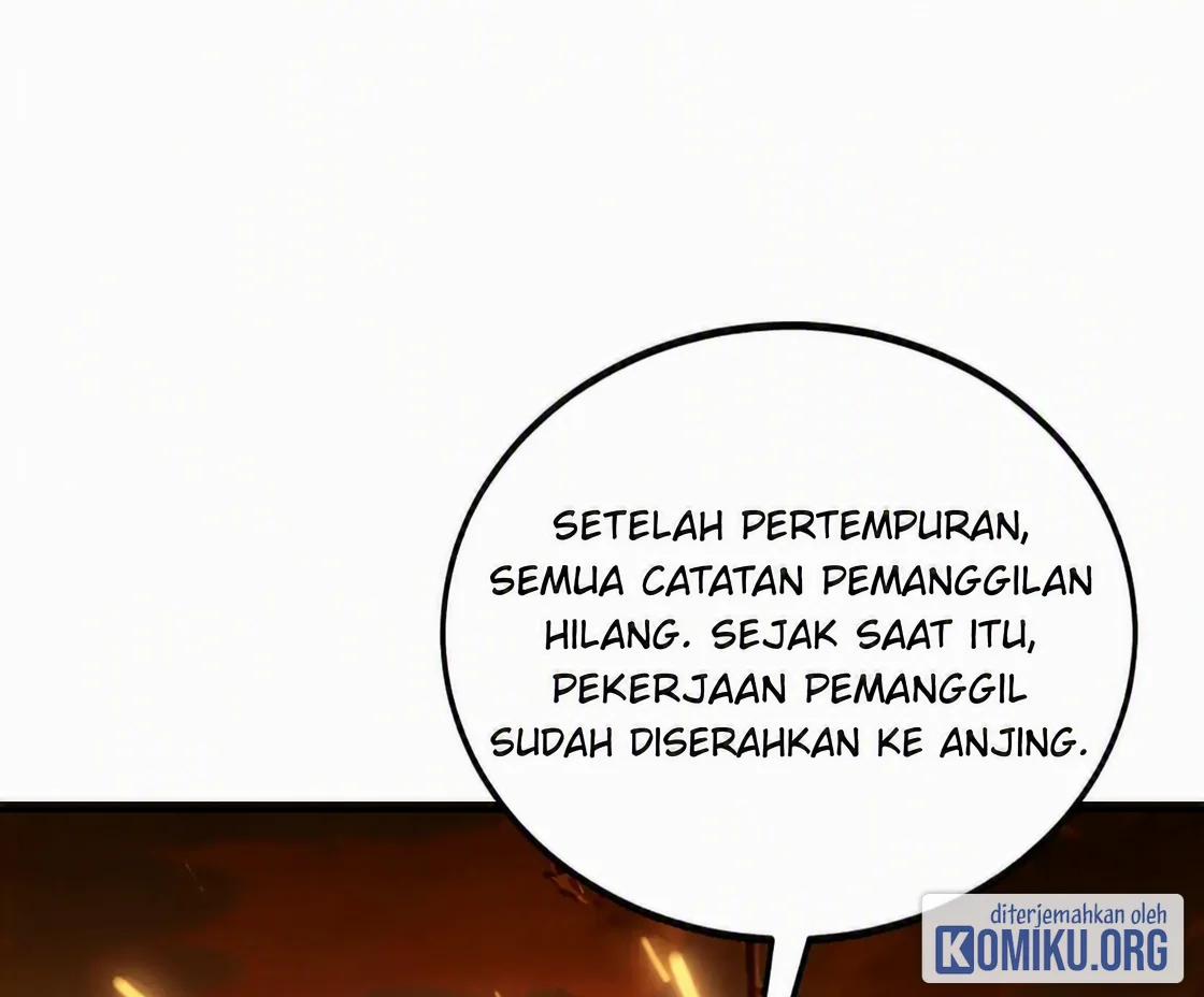 Summon The Demon, For I Am The Abyss Chapter 35 - halaman 87
