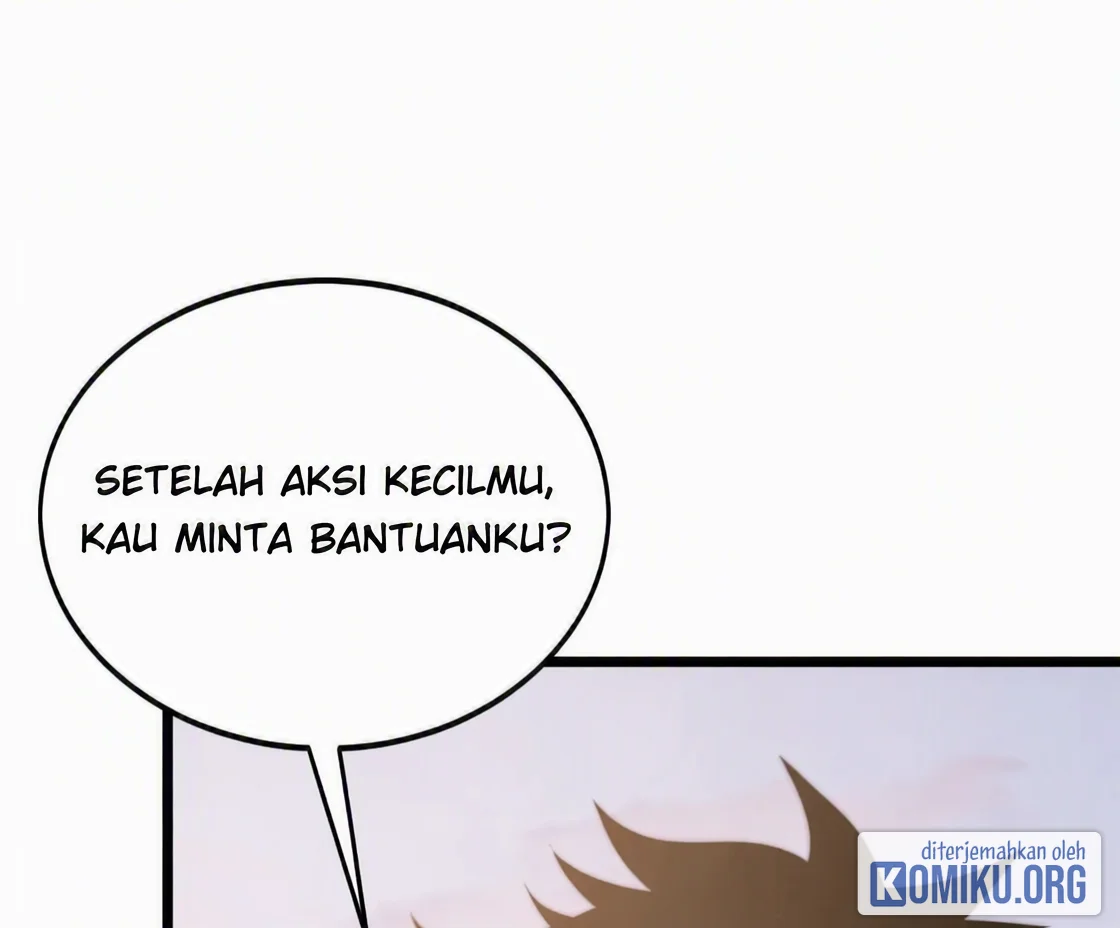 Summon The Demon, For I Am The Abyss Chapter 36 - halaman 13