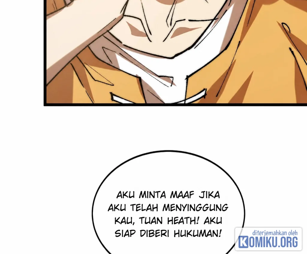 Summon The Demon, For I Am The Abyss Chapter 36 - halaman 15