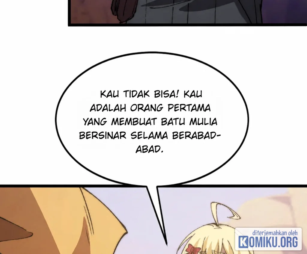 Summon The Demon, For I Am The Abyss Chapter 36 - halaman 23