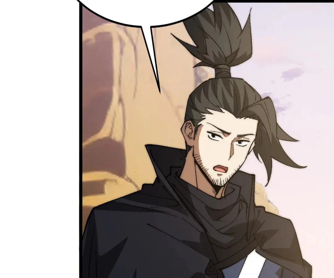 Summon The Demon, For I Am The Abyss Chapter 36 - halaman 29