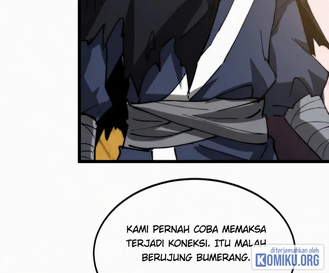 Summon The Demon, For I Am The Abyss Chapter 36 - halaman 30