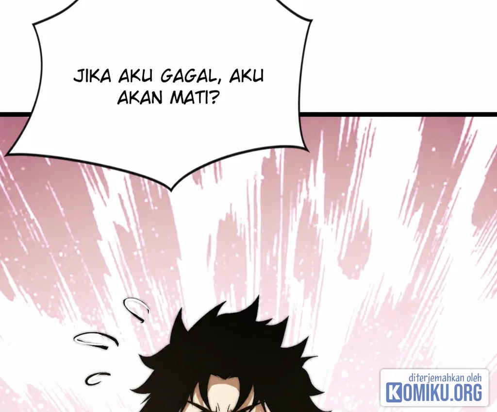 Summon The Demon, For I Am The Abyss Chapter 36 - halaman 37