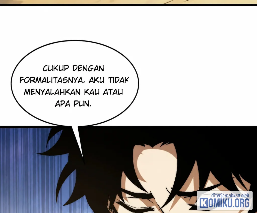 Summon The Demon, For I Am The Abyss Chapter 36 - halaman 42
