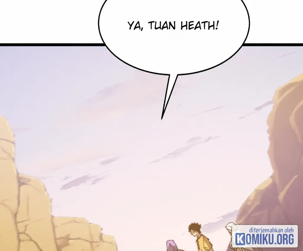Summon The Demon, For I Am The Abyss Chapter 36 - halaman 44