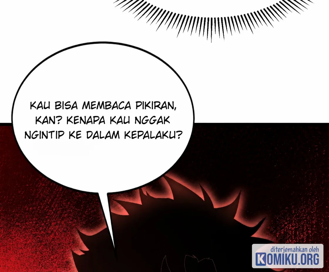 Summon The Demon, For I Am The Abyss Chapter 36 - halaman 48