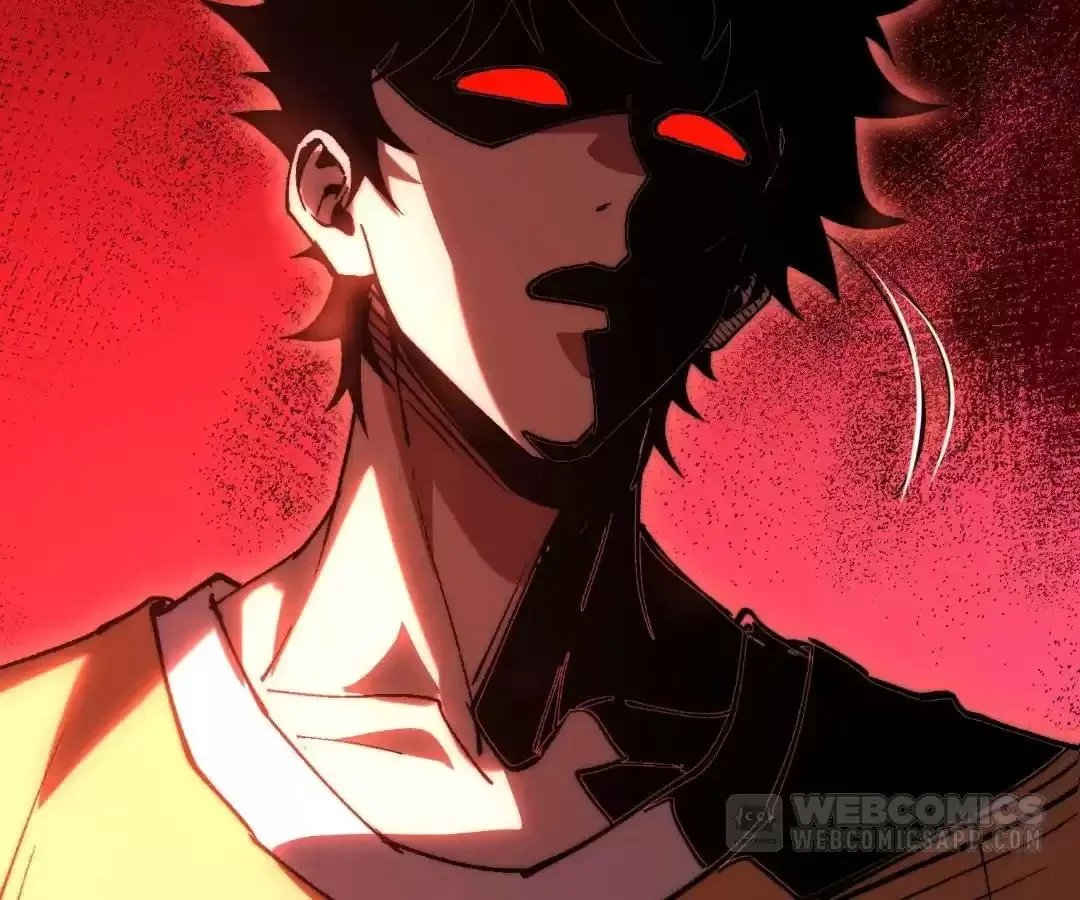 Summon The Demon, For I Am The Abyss Chapter 36 - halaman 49