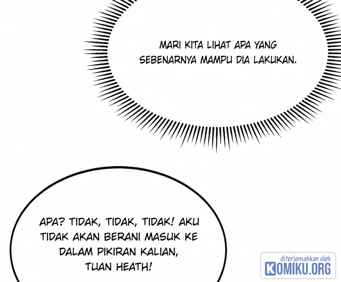 Summon The Demon, For I Am The Abyss Chapter 36 - halaman 51