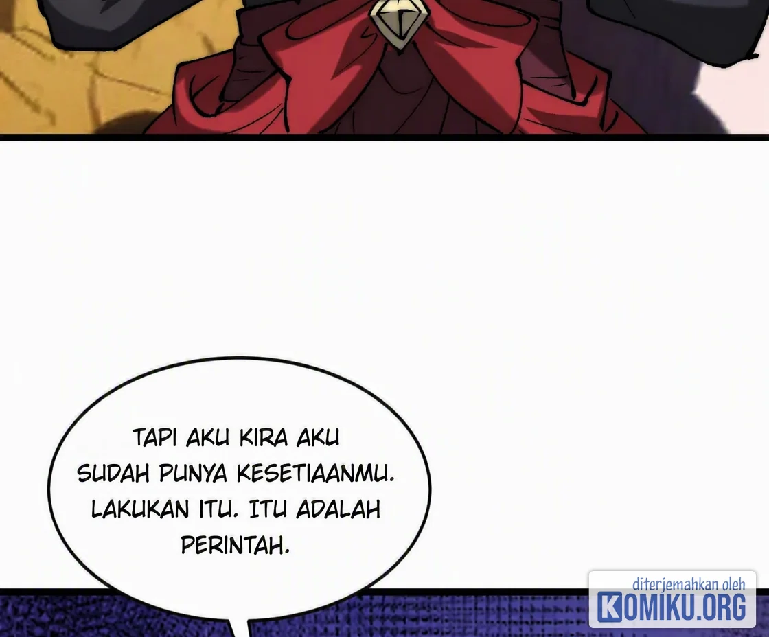Summon The Demon, For I Am The Abyss Chapter 36 - halaman 54