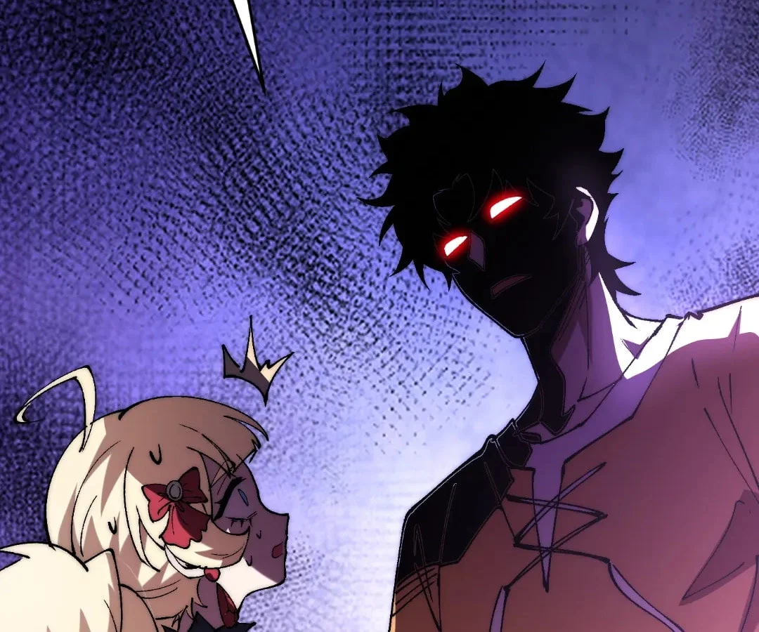 Summon The Demon, For I Am The Abyss Chapter 36 - halaman 55