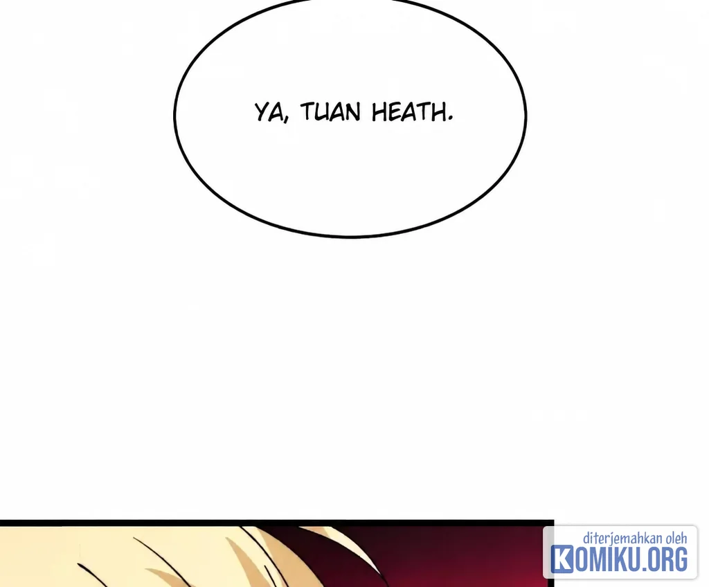 Summon The Demon, For I Am The Abyss Chapter 36 - halaman 57