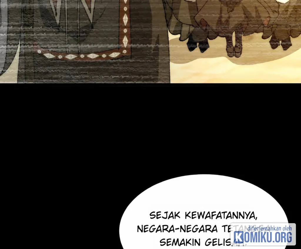 Summon The Demon, For I Am The Abyss Chapter 36 - halaman 6