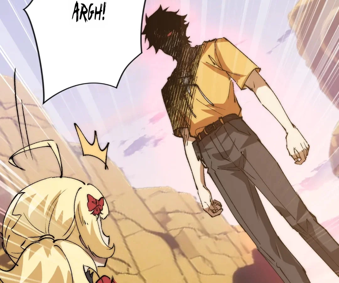 Summon The Demon, For I Am The Abyss Chapter 36 - halaman 60