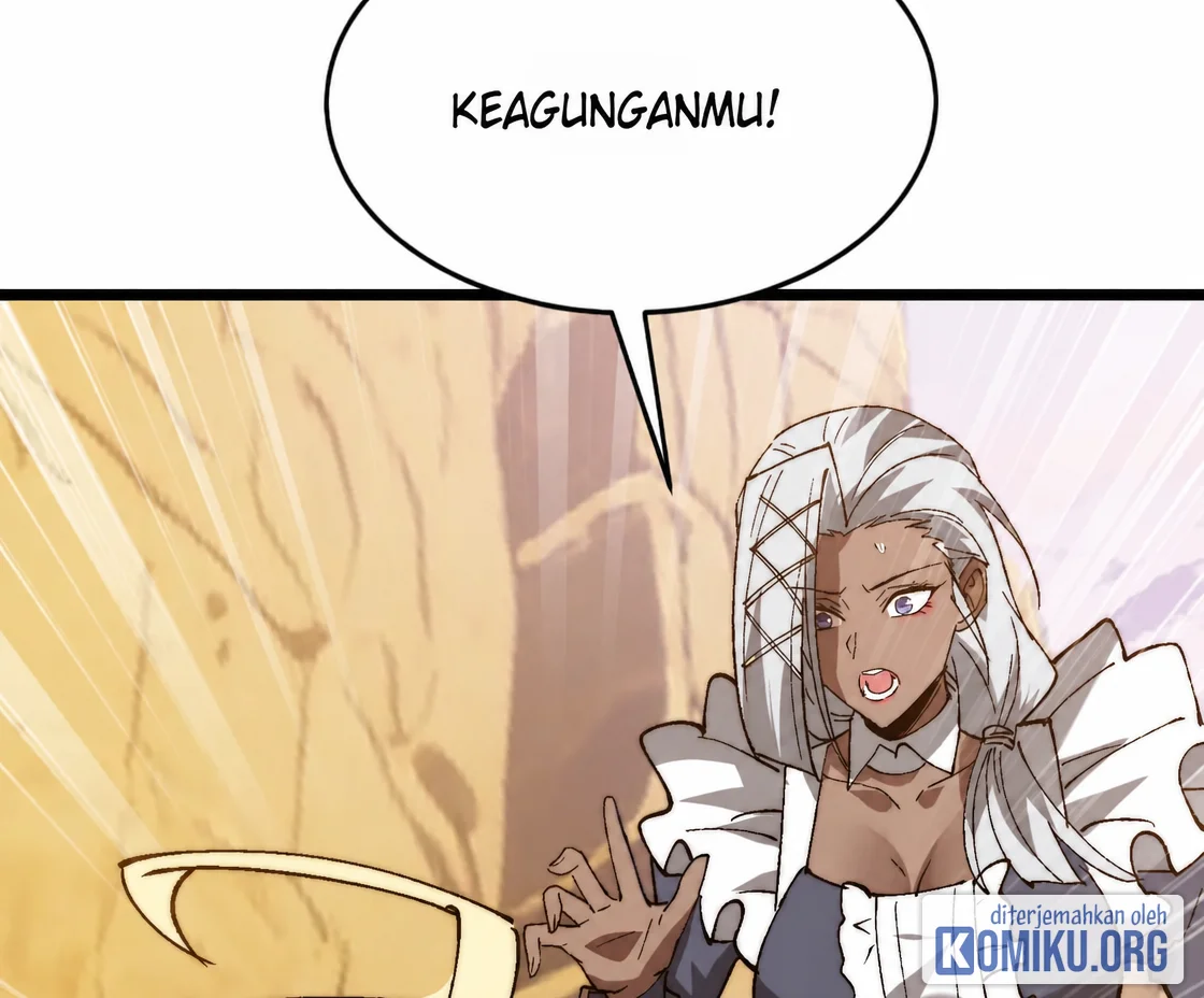 Summon The Demon, For I Am The Abyss Chapter 36 - halaman 64