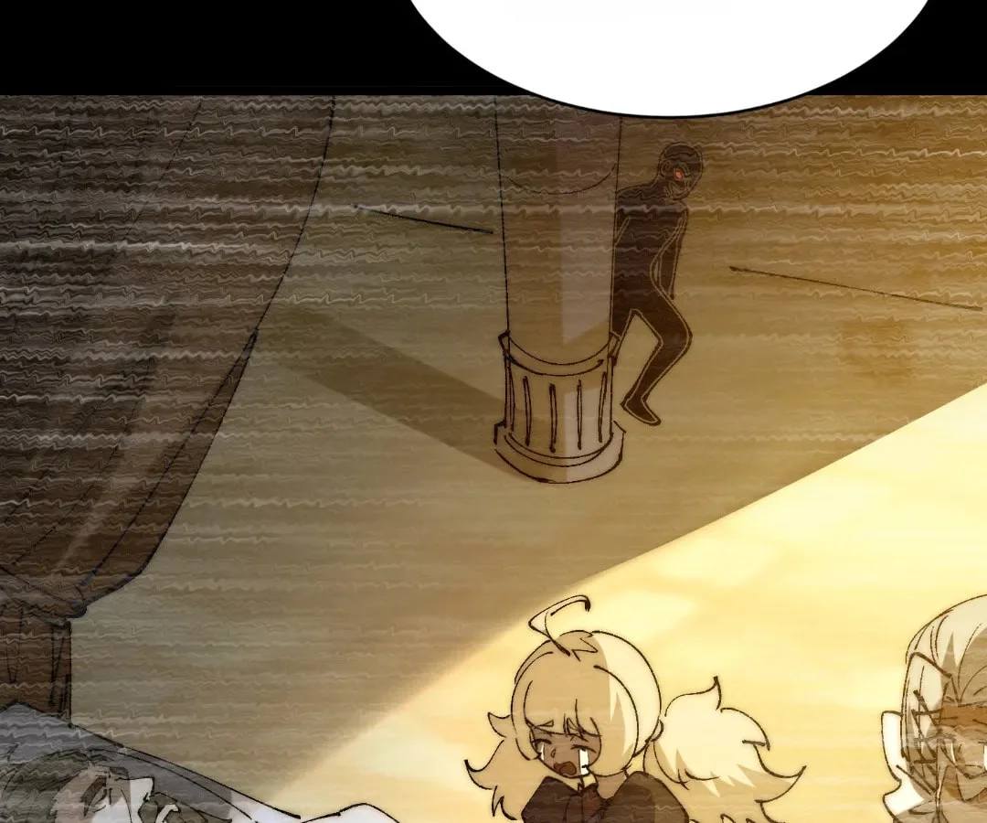 Summon The Demon, For I Am The Abyss Chapter 36 - halaman 7