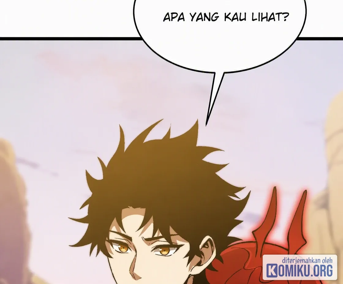 Summon The Demon, For I Am The Abyss Chapter 36 - halaman 72