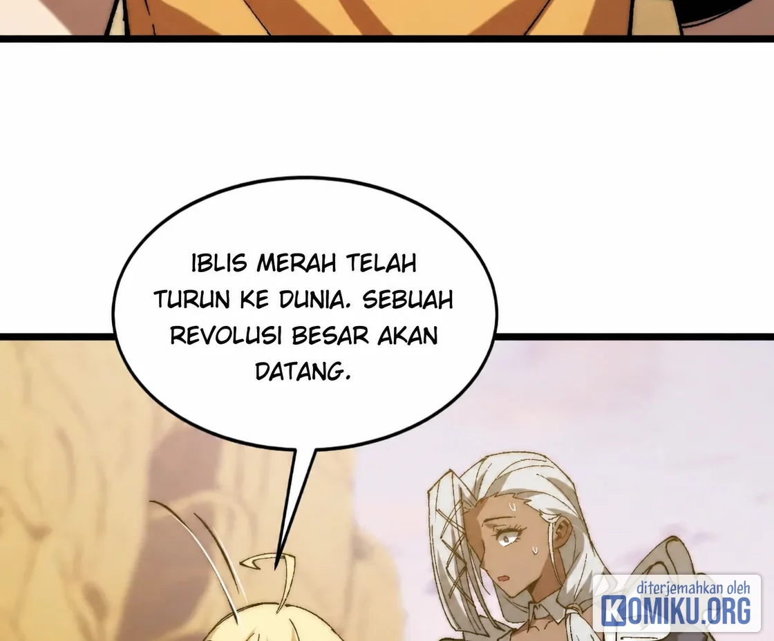 Summon The Demon, For I Am The Abyss Chapter 36 - halaman 74