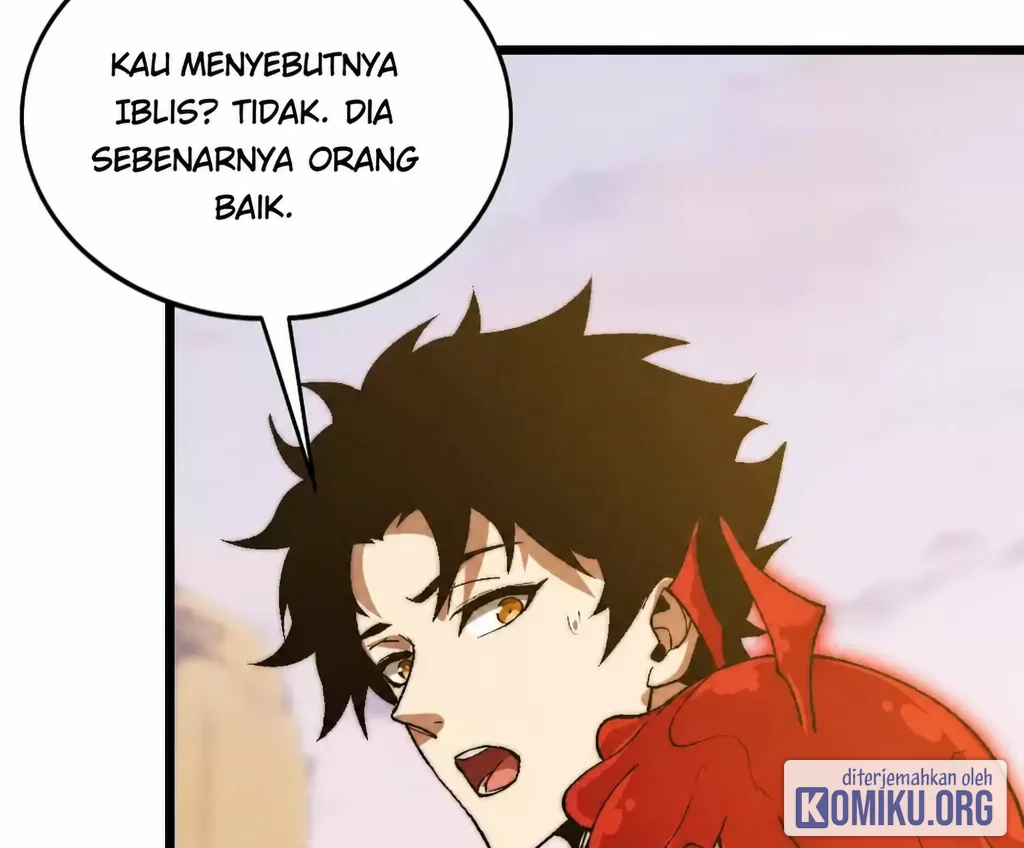 Summon The Demon, For I Am The Abyss Chapter 36 - halaman 78