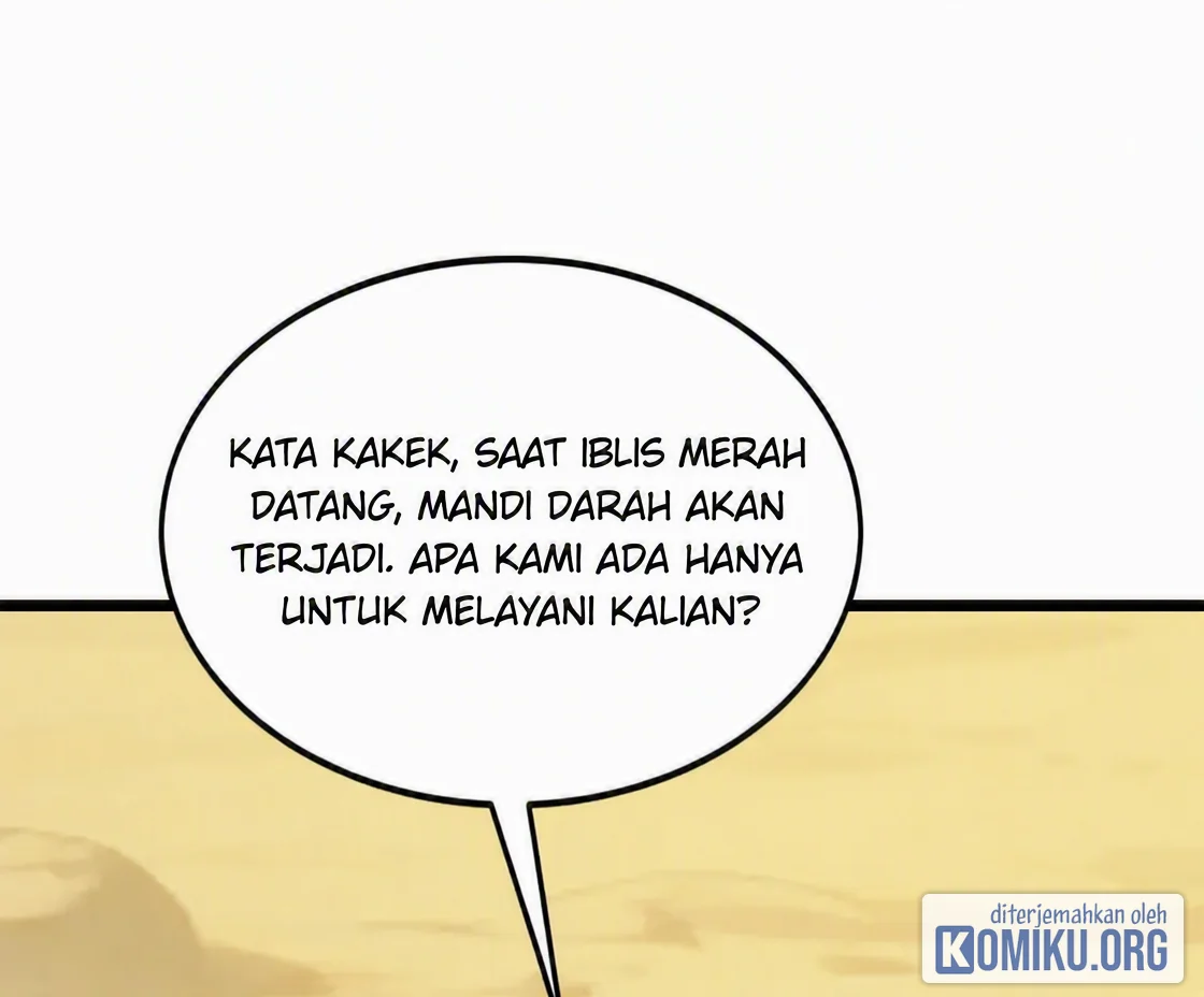 Summon The Demon, For I Am The Abyss Chapter 36 - halaman 80