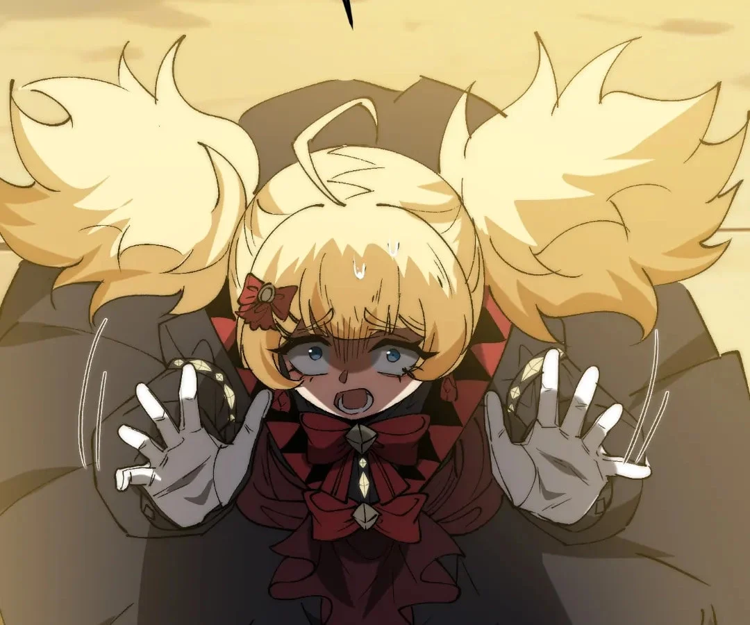Summon The Demon, For I Am The Abyss Chapter 36 - halaman 81