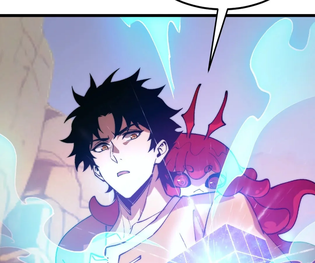 Summon The Demon, For I Am The Abyss Chapter 36 - halaman 92