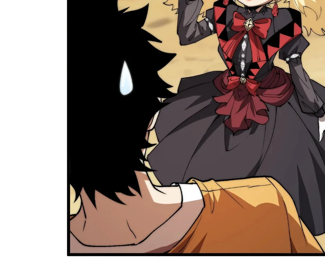 Summon The Demon, For I Am The Abyss Chapter 37 - halaman 16