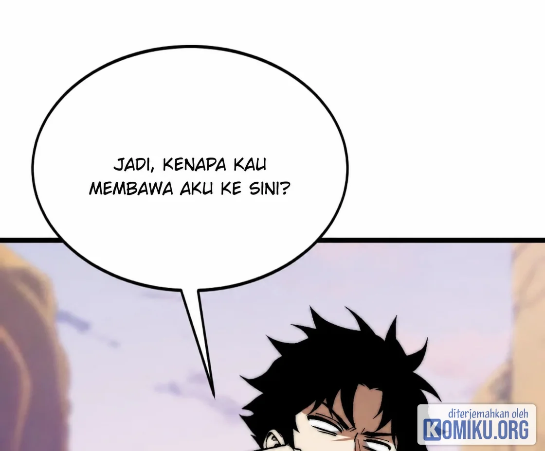 Summon The Demon, For I Am The Abyss Chapter 37 - halaman 17