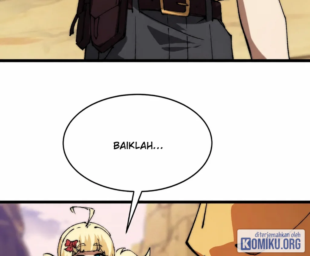 Summon The Demon, For I Am The Abyss Chapter 37 - halaman 19