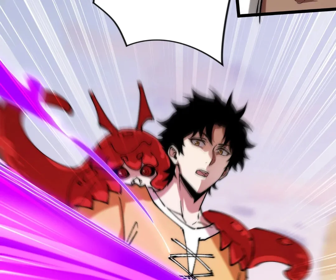 Summon The Demon, For I Am The Abyss Chapter 37 - halaman 23