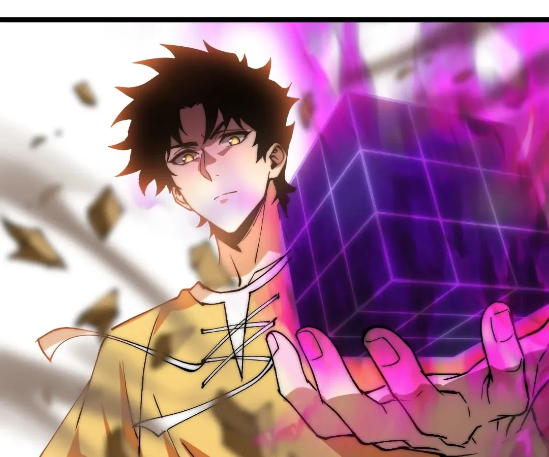 Summon The Demon, For I Am The Abyss Chapter 37 - halaman 28