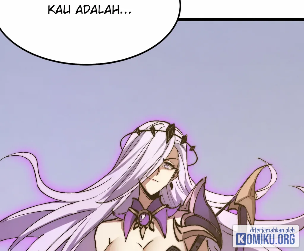 Summon The Demon, For I Am The Abyss Chapter 37 - halaman 33