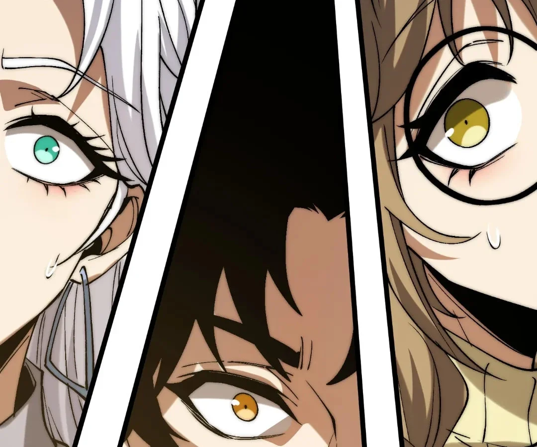 Summon The Demon, For I Am The Abyss Chapter 37 - halaman 37